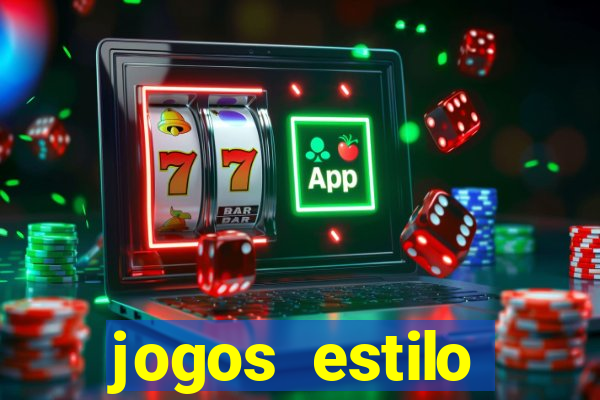 jogos estilo summertime saga